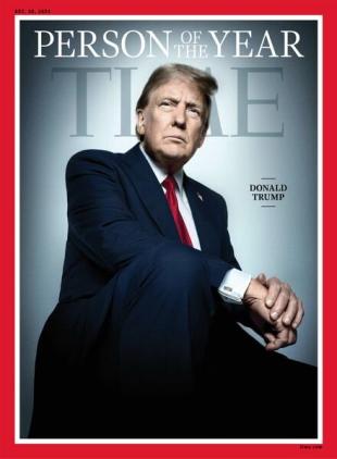 Time International Edition - December 30 2024