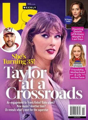 Us Weekly - December 16 2024