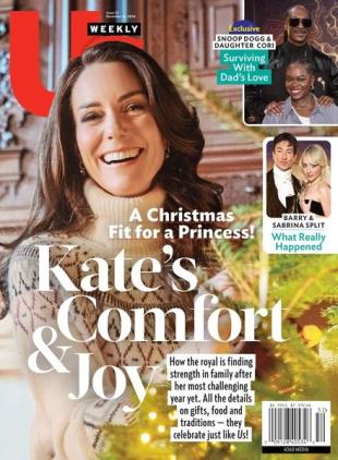 Us Weekly - December 23 2024