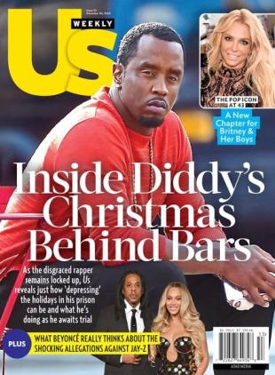 Us Weekly - December 30 2024