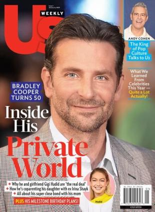 Us Weekly - January 6 2025