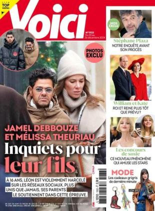 Voici - 20 Decembre 2024