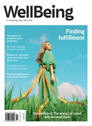 WellBeing - Issue 213 2024