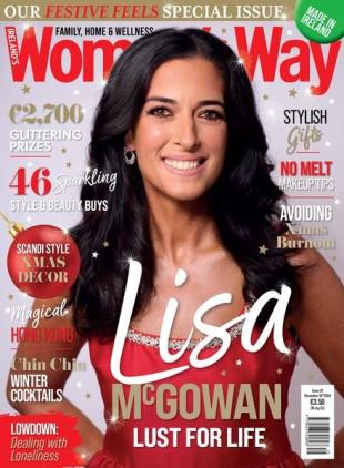 Woman's Way - December 16 2024