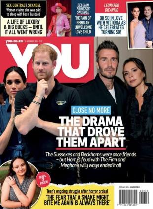 You South Africa - 5 December 2024