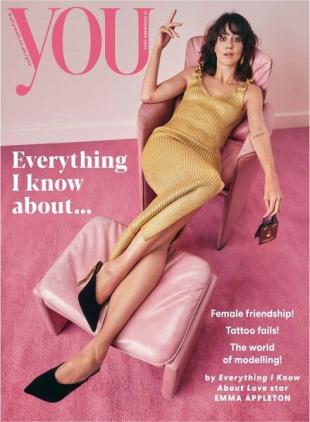 You UK - 15 December 2024