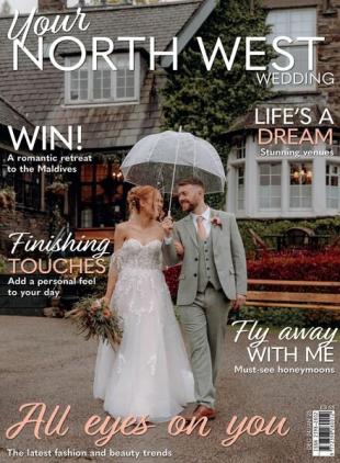 Your North West Wedding - December 2024 - January 2025