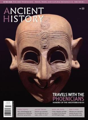 Ancient History - Issue 53 2025