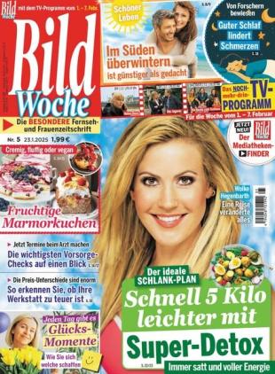 BildWoche - 23 Januar 2025