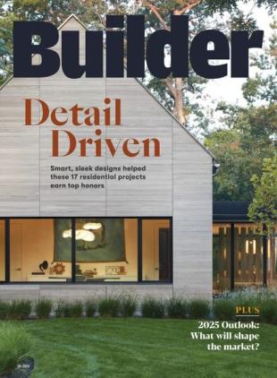 Builder - Q4 2024