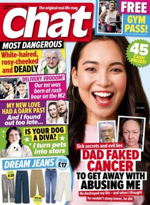 Chat - 30 January 2025