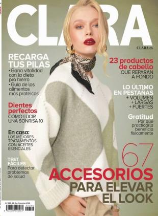 Clara - Enero 2025