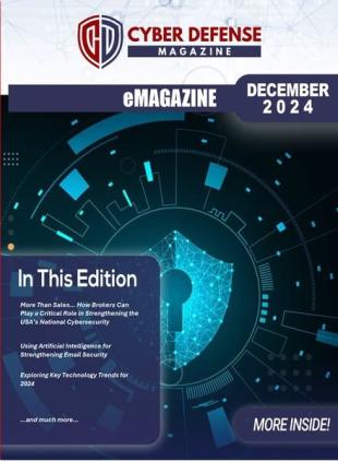 Cyber Defense - December 2024
