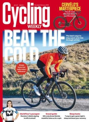 Cycling Weekly - January 9 2025