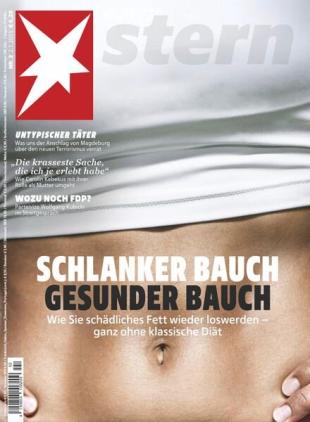 Der Stern - 02 Januar 2025