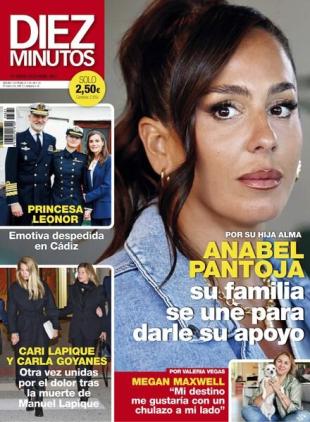 Diez Minutos - 22 Enero 2025