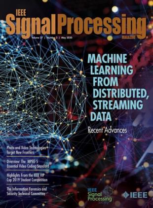 ieee Signal Processing - May 2020