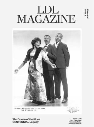 LDL Magazine - November-December 2024