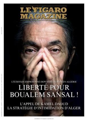 Le Figaro Magazine - 17 Janvier 2025