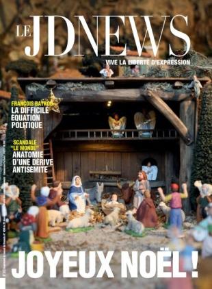 Le JDNews - 29 Decembre 2024