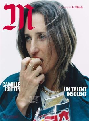 Le Monde Magazine - 4 Janvier 2025