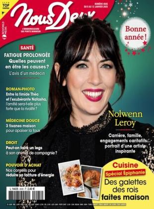Nous Deux - 6 Janvier 2025