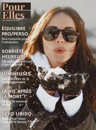 Pour Elles - 16 Janvier 2025