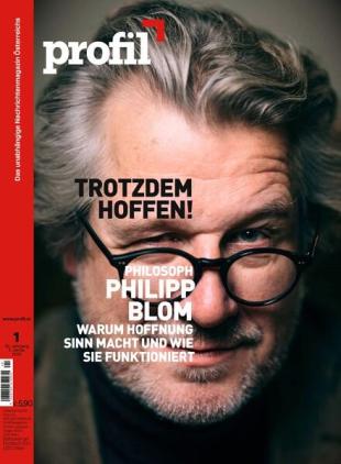 Profil - 4 Januar 2025