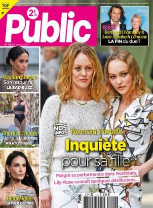 Public - 10 Janvier 2025