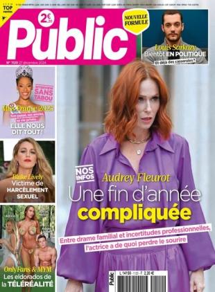 Public - 27 Decembre 2024