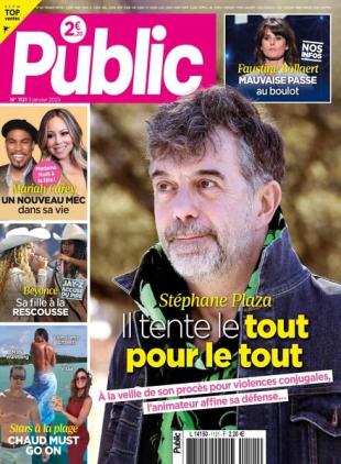 Public - 3 Janvier 2025