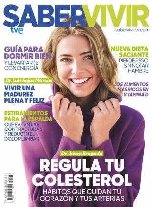 Saber Vivir - Enero 2025