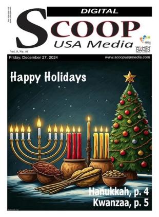 ScoopUSA - December 27 2024