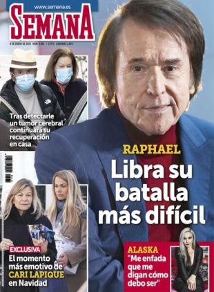 Semana Espana - 8 Enero 2025