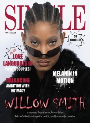 She's Single - Issue 11 2025