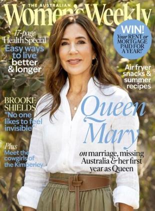 The Australian Women's Weekly - February 2025