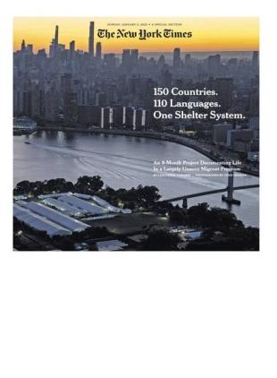 The New York Times Special Edition - 5 January 2025