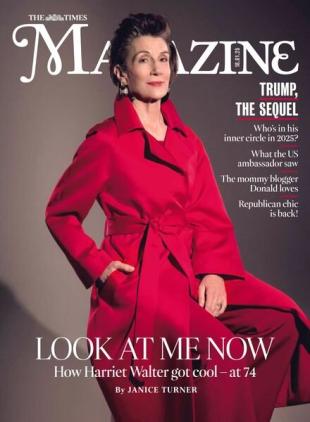 The Times Magazine - January 18 2025