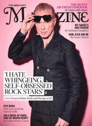 The Times Magazine - January 4 2025