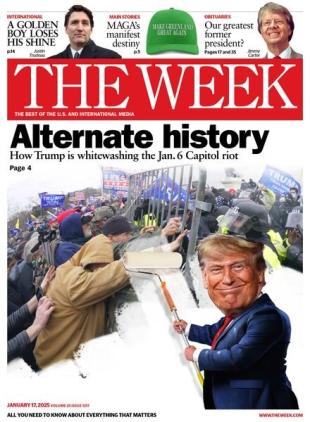 The Week USA - January 17 2025