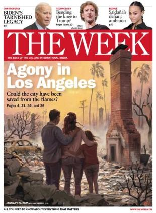 The Week USA - January 24 2025