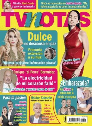 TvNotas - 14 Enero 2025