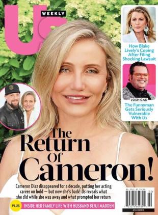 Us Weekly - January 13 2025