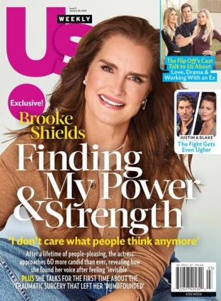 Us Weekly - January 20 2025