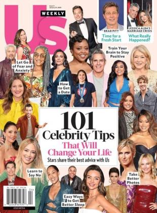 Us Weekly - January 27 2025