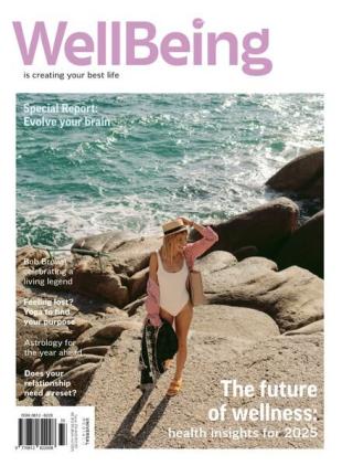 WellBeing - Issue 214 2025