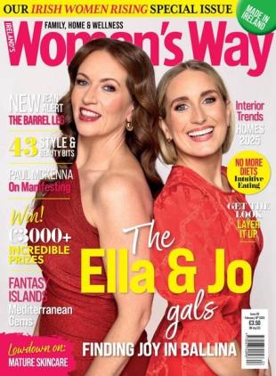 Woman's Way - February 10 2025