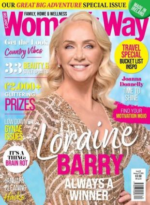 Woman's Way - January 27 2025