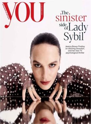You UK - 29 December 2024