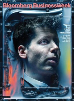 Bloomberg Businessweek USA - February 2025